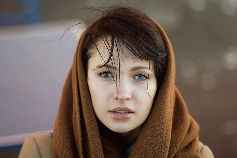 Юлия, Russia