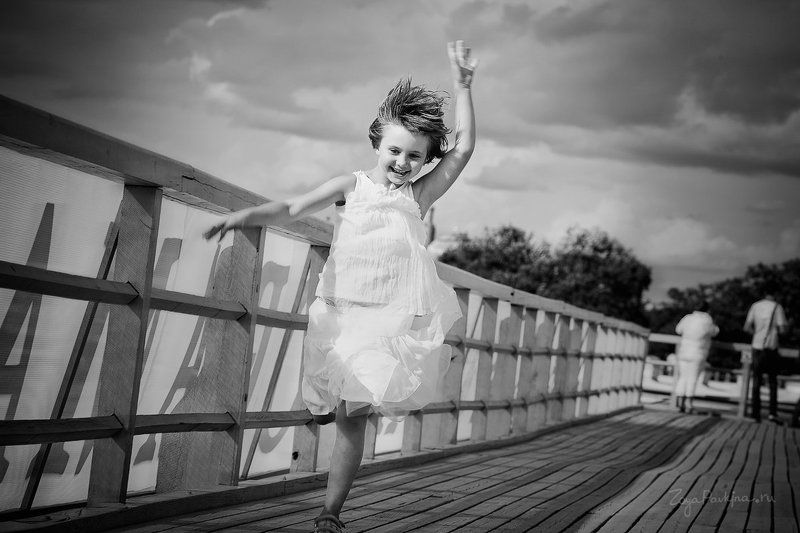 девочка Вперед!photo preview