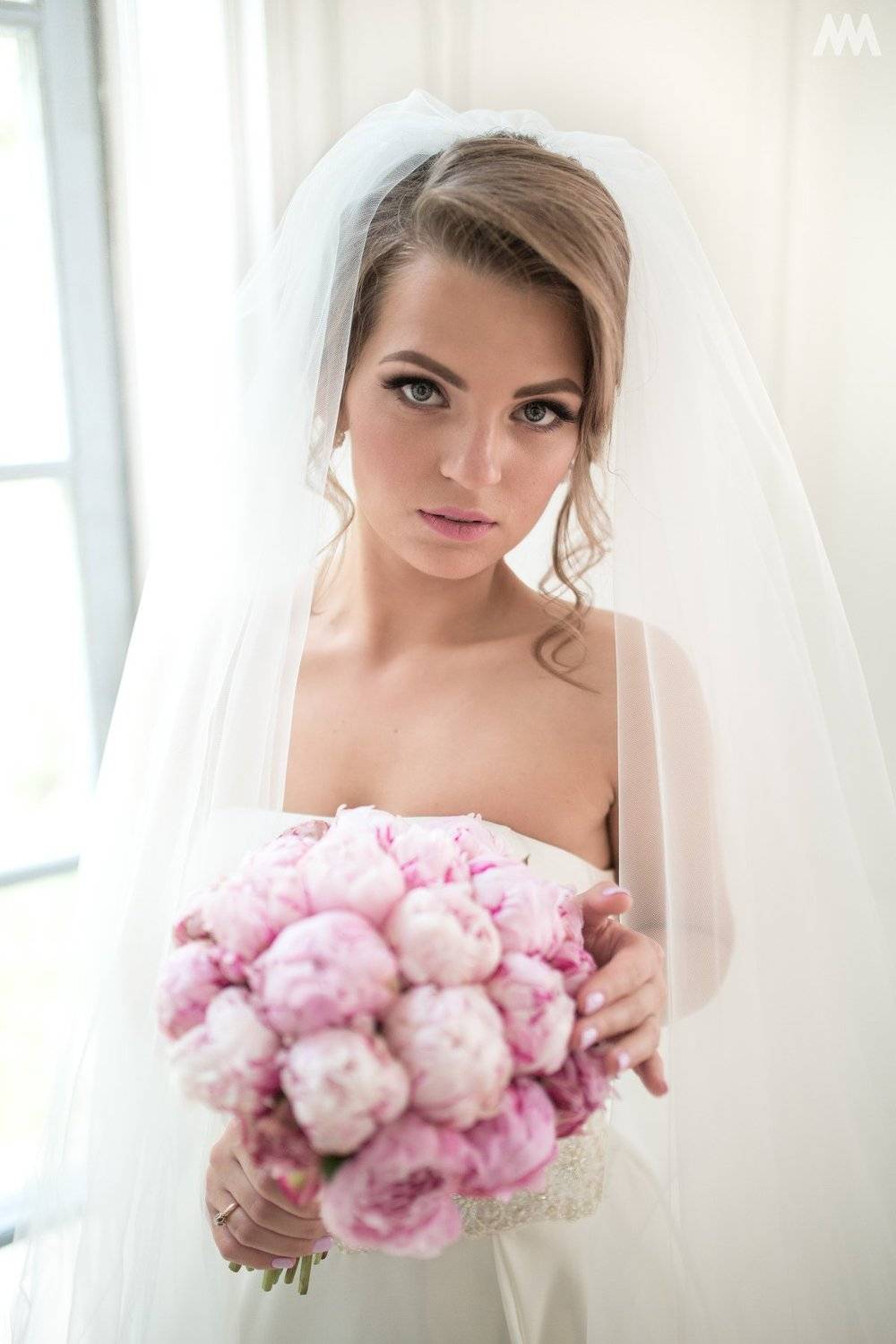 свадьба. любовь, чувства, жених, невеста, россия, Михаил Минков