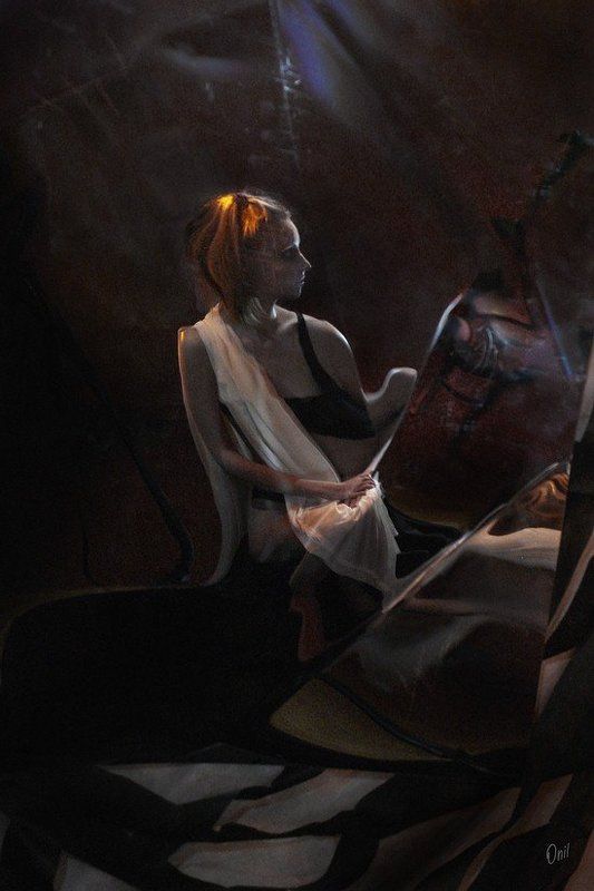 Дом Ашеровphoto preview