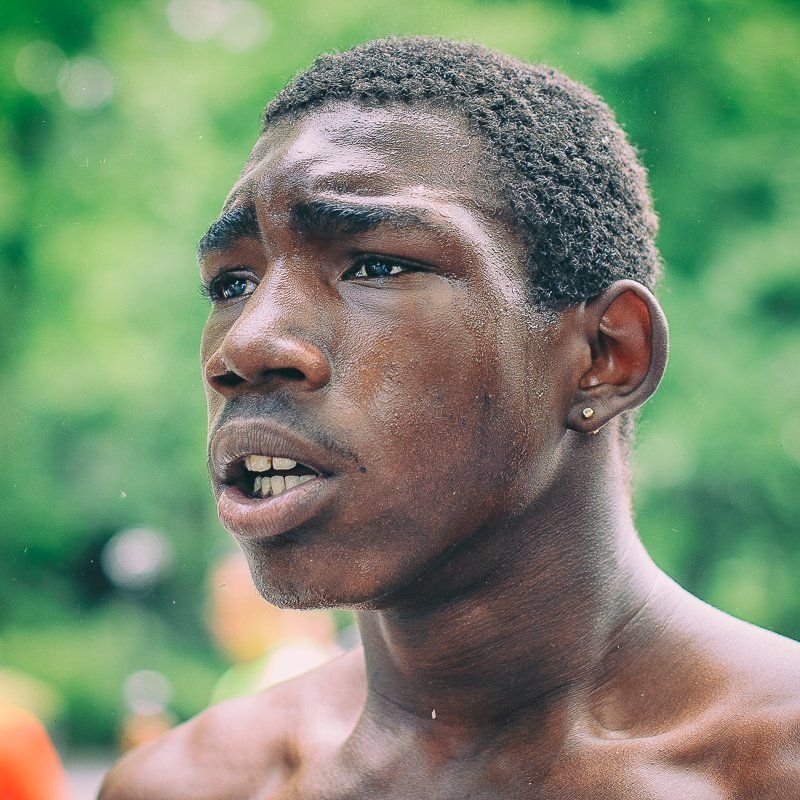 Прыгун из Центрального Парка.photo preview