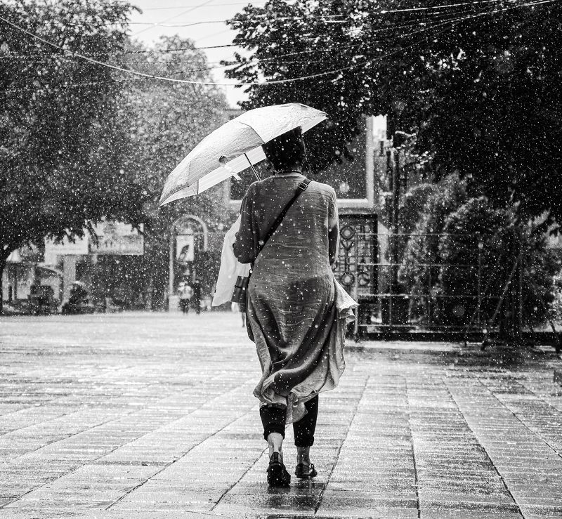 шаварёв, стрит, Слепой дождикphoto preview