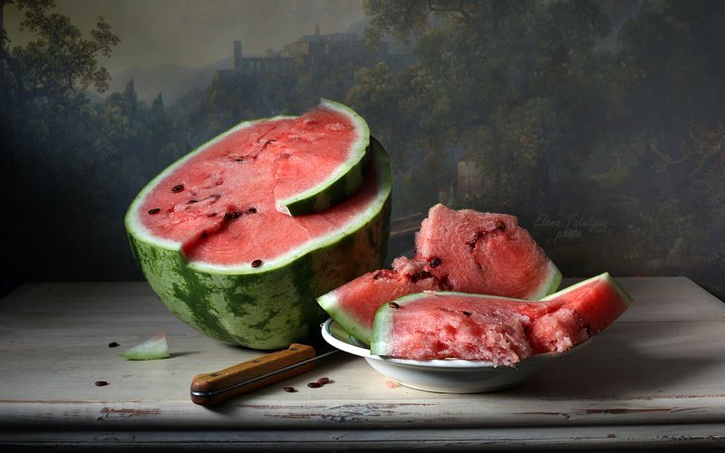 арбуз Арбузphoto preview