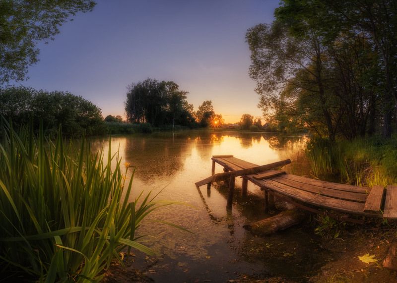 Гармония закатаphoto preview