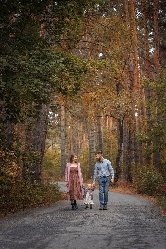 Семейные ценностиphoto preview