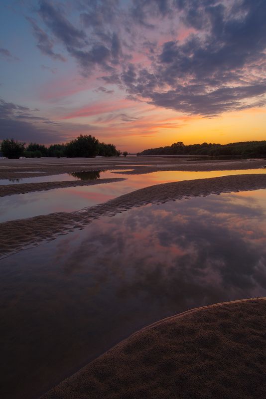 landscape, nature, pentax, k1  фото превью