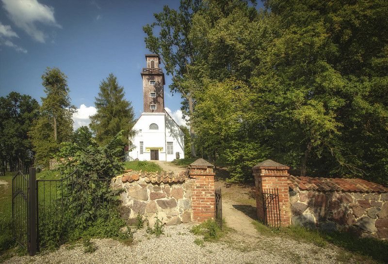 Кирха Толльмингкеменаphoto preview