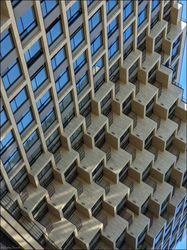 москва Геометрияphoto preview