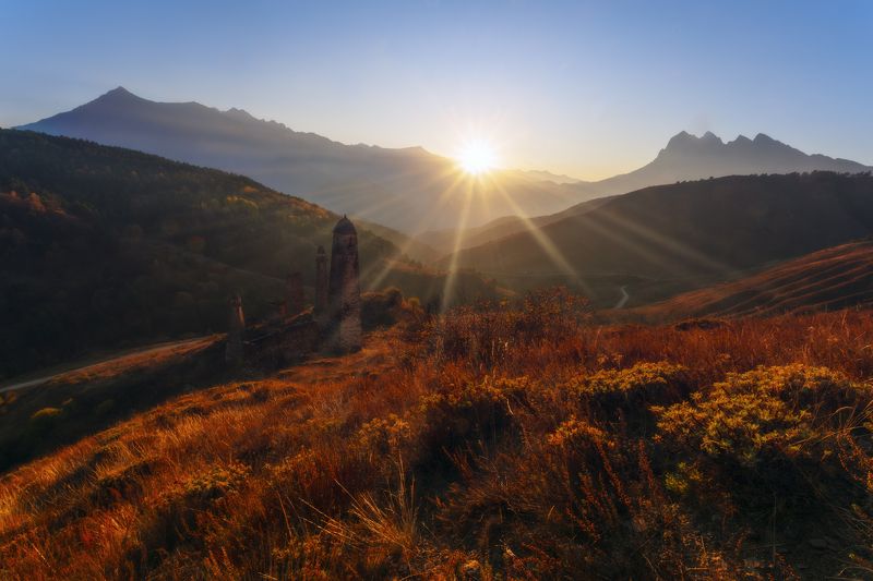 Башенный комплекс Пялингphoto preview