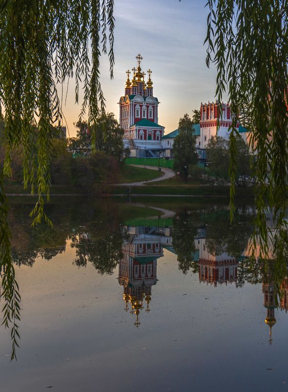 В первых лучах солнцаphoto preview