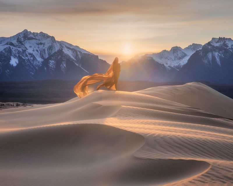 #чара, #чарские пески, #дюна, #новая чара Дюна фото превью