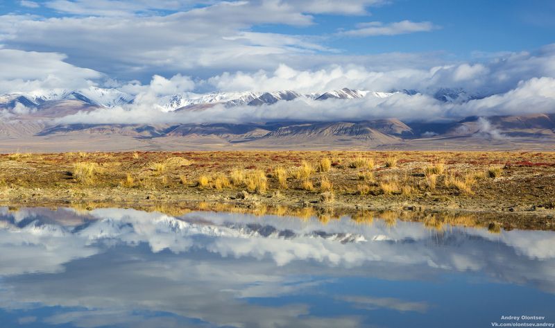 солнце, россия, рассвет, природа, подмосковье, погода, пейзажи, пейзаж, отражение, наукоград, красота, дубна, вода, весна, weather, water, spring, russia, reflection, naukograd, nature, moscow, landscape, dawn, canon, dubna, beauty Кош-Агачский район, Республика Алтай. фото превью