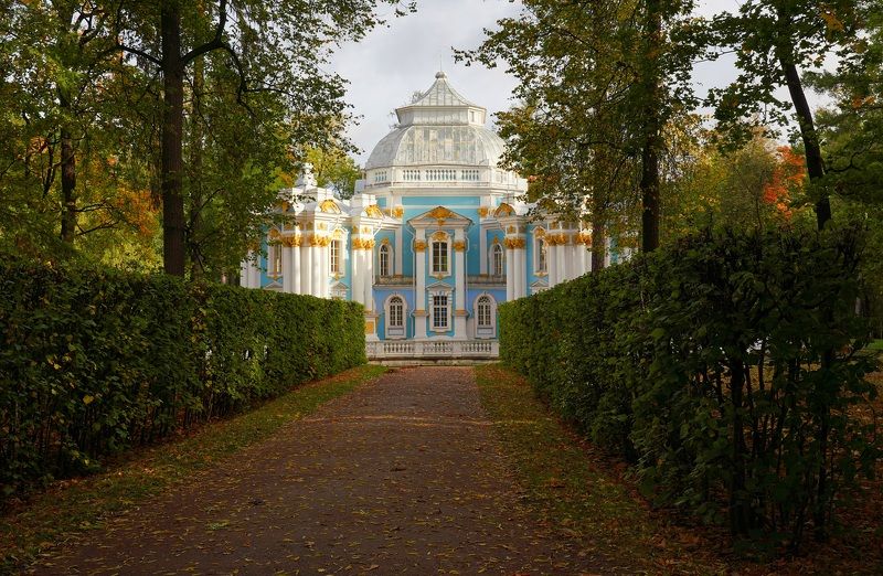 First morning of Octoberphoto preview