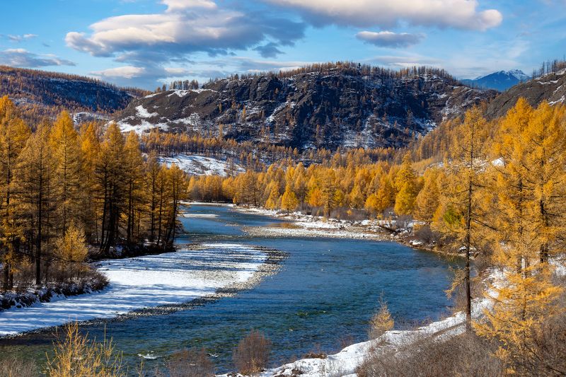 окинский район, бурятия, саяны, фототур Ока Саянскаяphoto preview