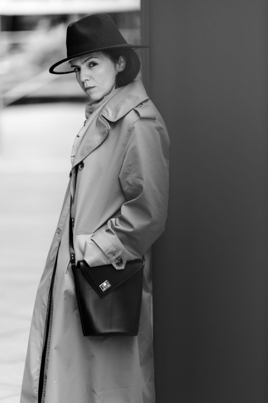 женский портрет, уличный портет, черно-белая фотография, шляпа, улица, город, bw, bnw, black and white, monochrome, people, hat, portrait, bnw portrait, bw portrait, street portrait, hat, woman, portrait, ***photo preview