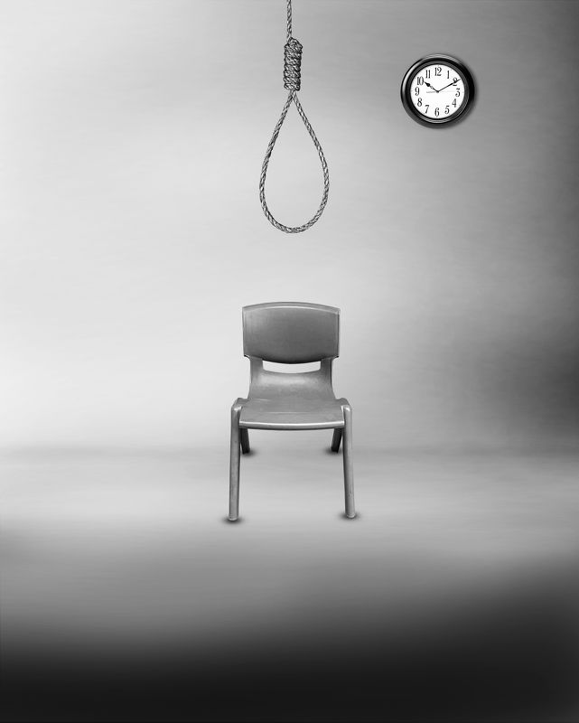 Hopelessnessphoto preview