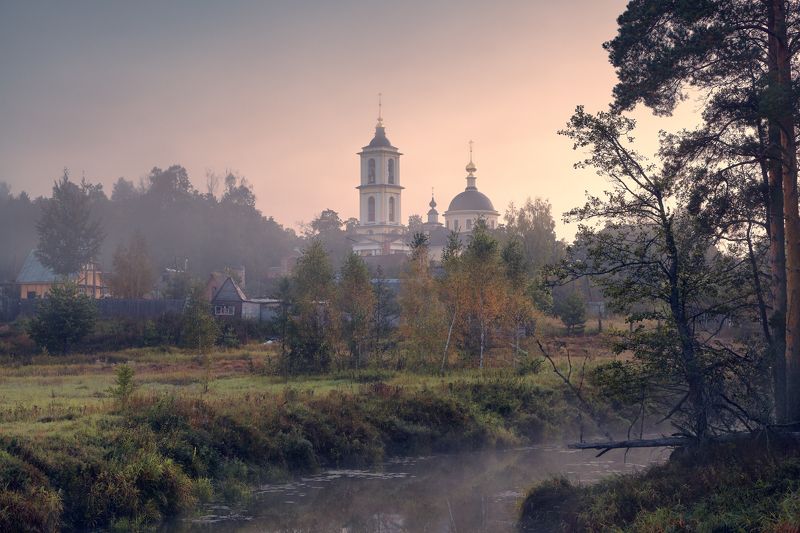 Тихий свет ...photo preview