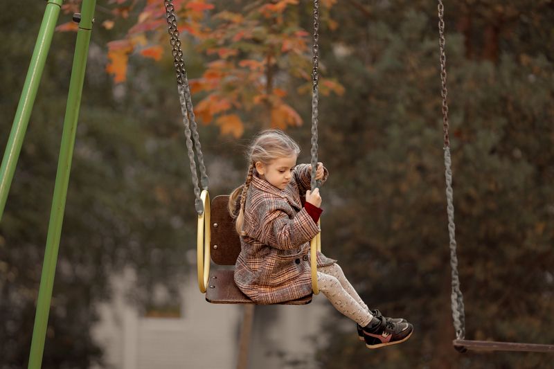 Осеньphoto preview