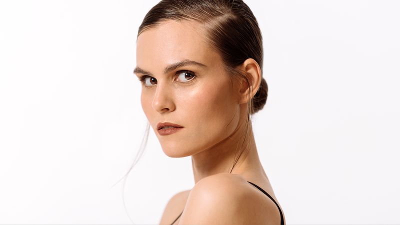 девушка, портрет, милая, cute, portrait Serafimaphoto preview