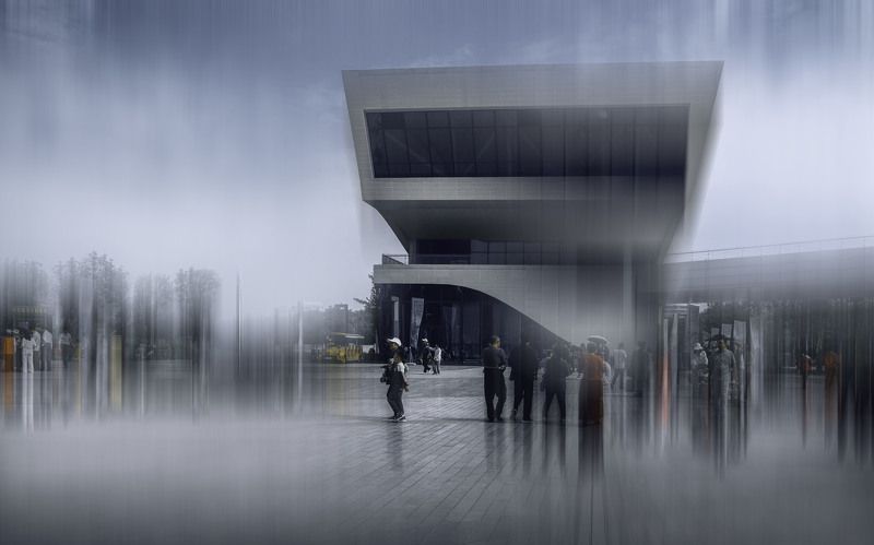 一半烟雨一半仙 一半烟雨一半仙photo preview