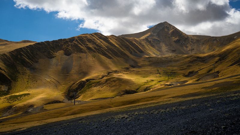 Sunny Arkhyz 2photo preview