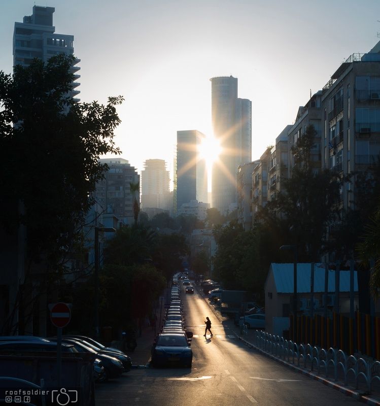 Ramat Gan, Tel Aviv, city, urban, cityscape, skyscraper, Israel Ramat Ganphoto preview