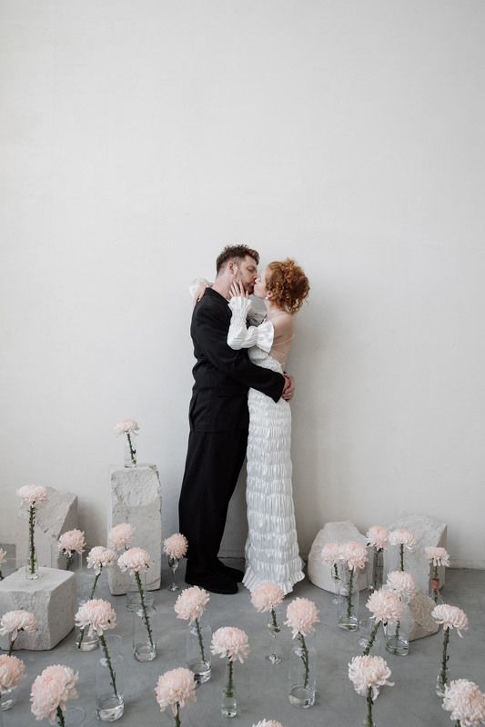 свадебная фотография, женский портрет Свадебная фотосессияphoto preview