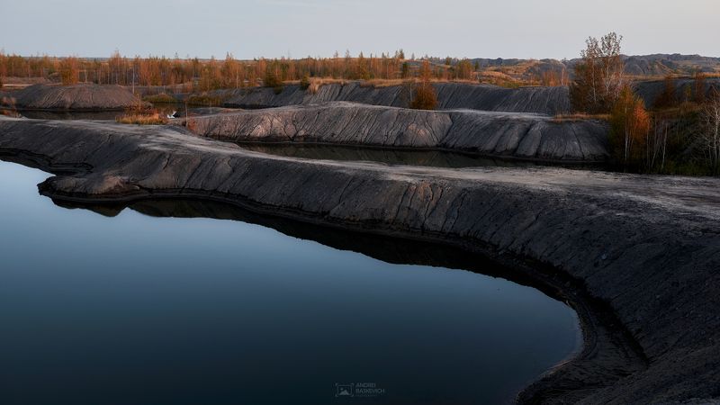 терриконы Терриконыphoto preview