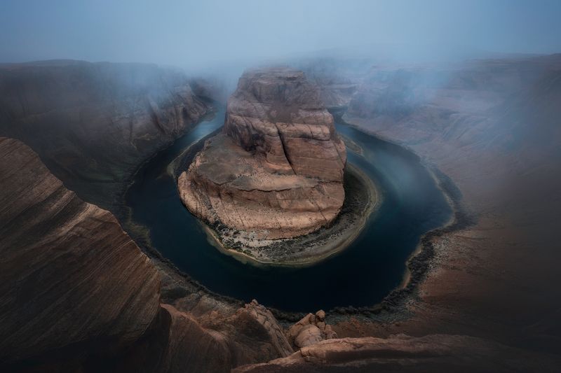 Moody Horseshoe photo preview