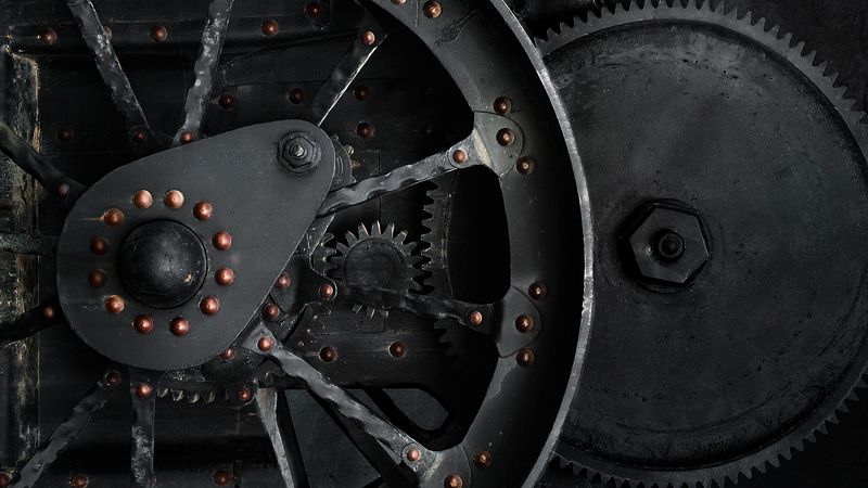 Большая механикаphoto preview