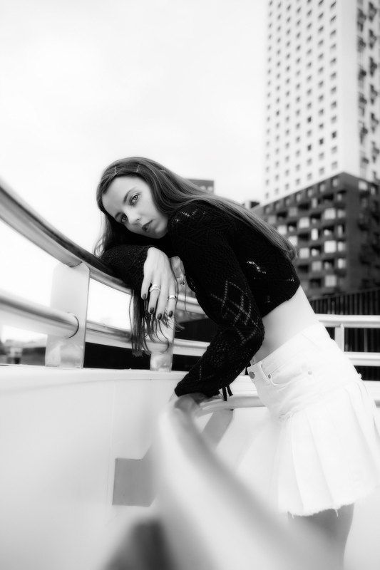 портрет Diana фото превью