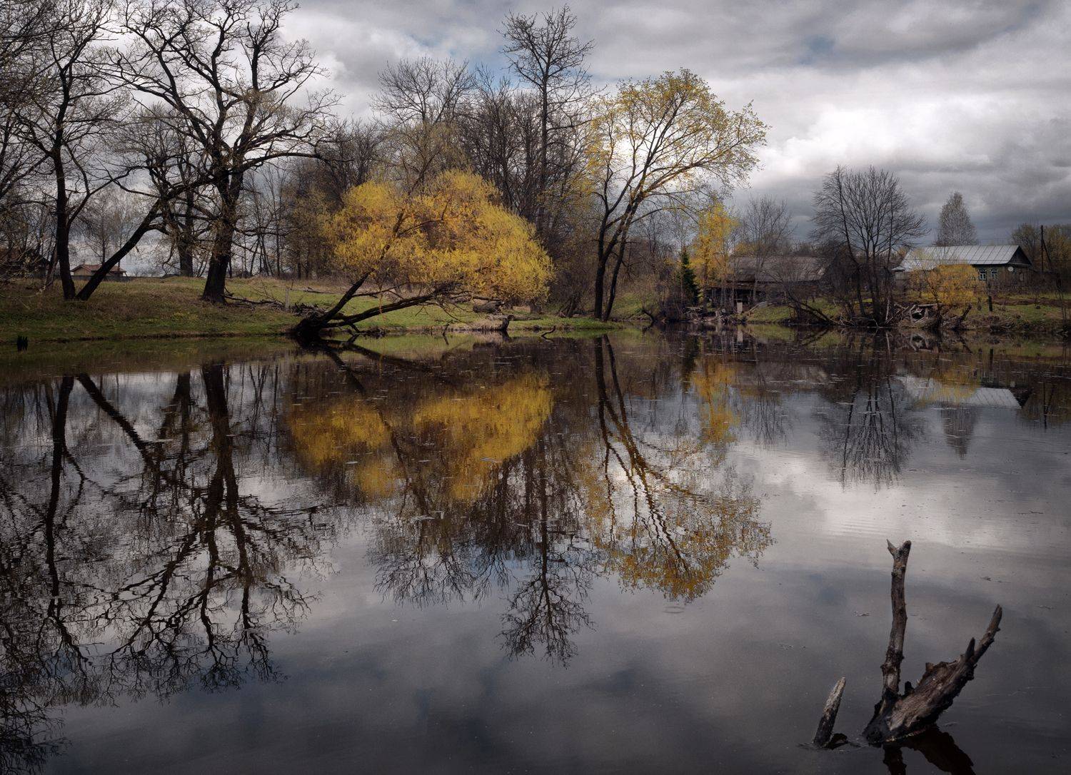 , Баранов Олег