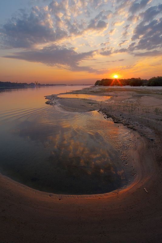landscape, nature, pentax, k1  фото превью