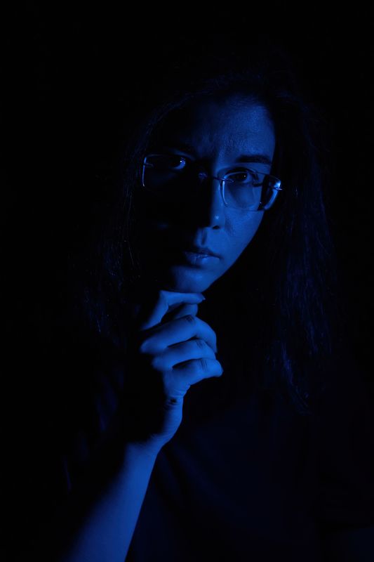 Автопортретphoto preview