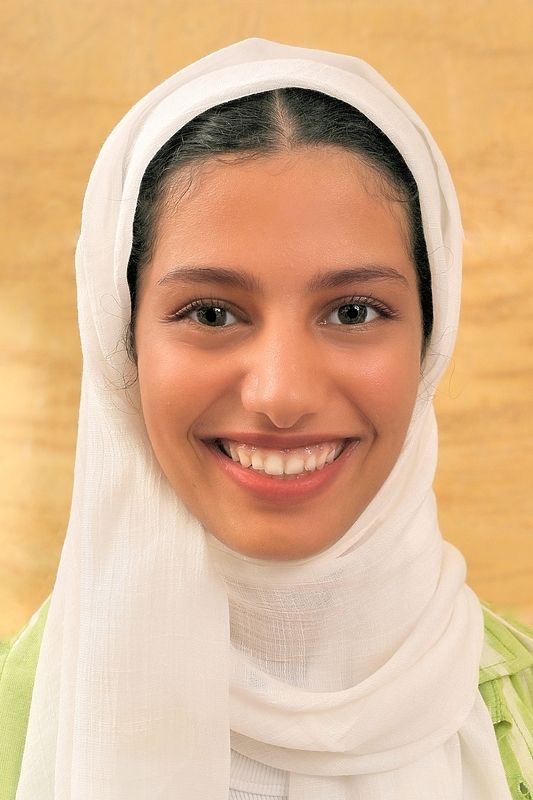 Arab girl.photo preview