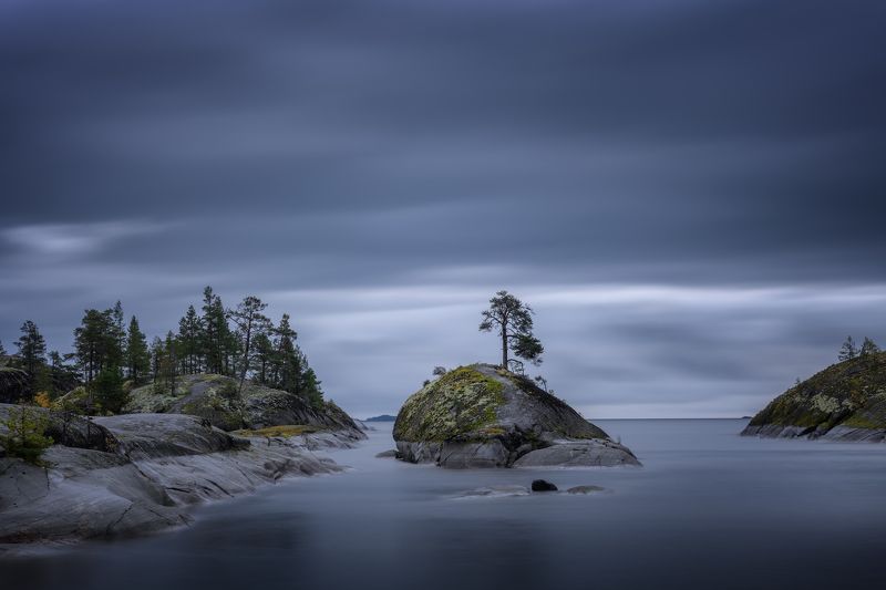 Осень однако....photo preview