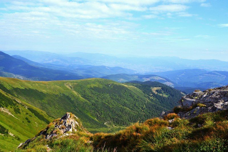 Анна, Ukraine