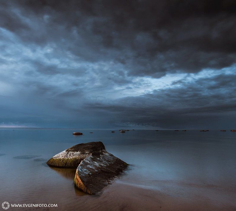 Приятный Дождливый вечерок photo preview