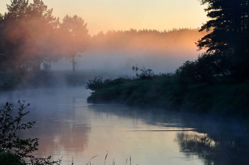Ник, Russia