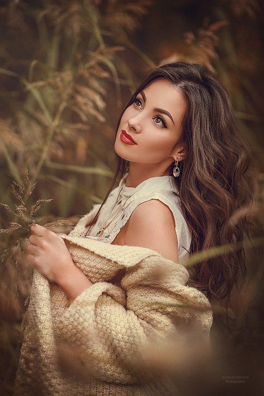 Ах....эта осень...!photo preview