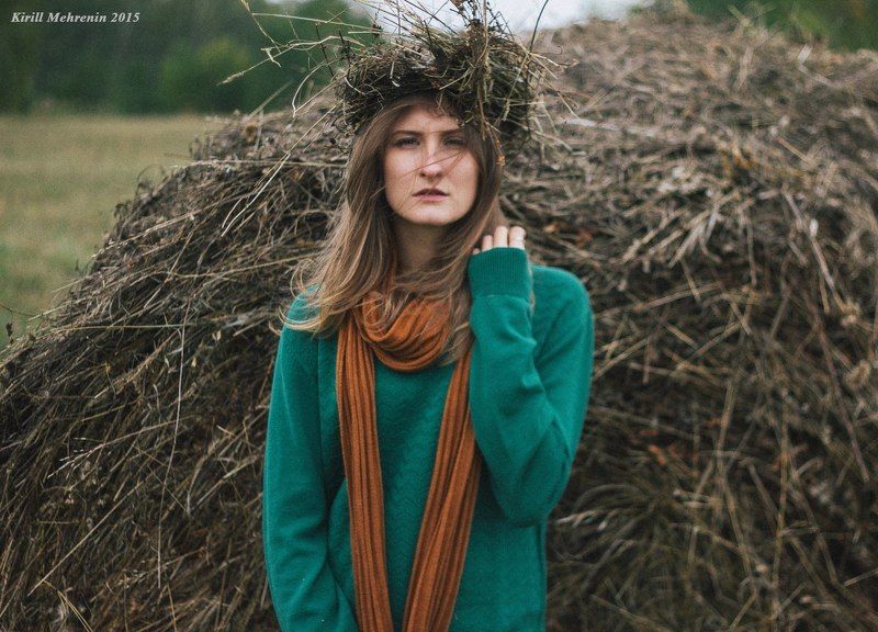 Осень 2photo preview