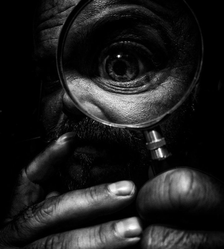 Eye, Frame, Light, Man, Poland, Водзислав Slaski, Парня, Портрет, Свет Wodzisław Wnikliwyphoto preview