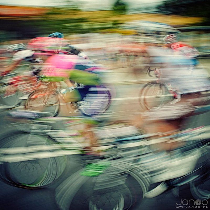 tour de pologne фото превью