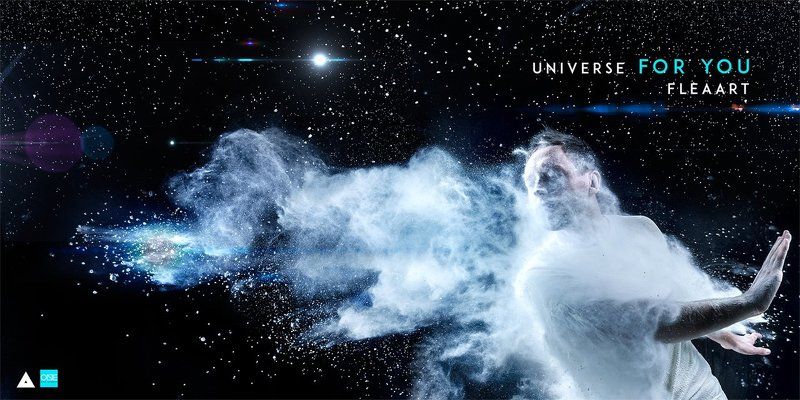 music Universe for youphoto preview