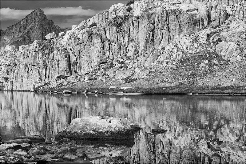 Little Bear Lakephoto preview