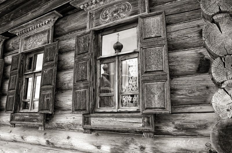Sergey, Russia