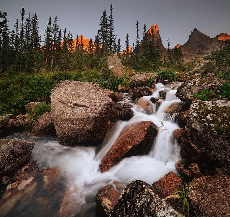 В краю серьезных фотографовphoto preview