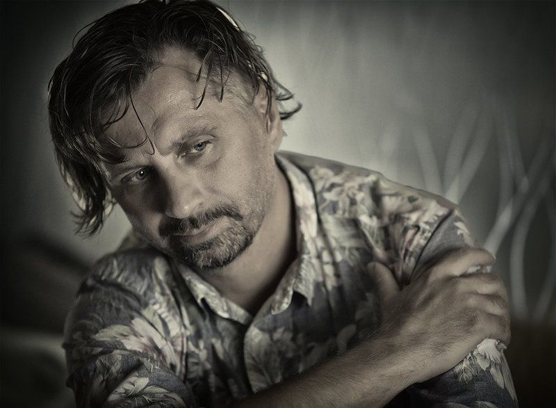 понедельник...photo preview