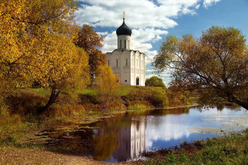 Покрова на Нерлиphoto preview