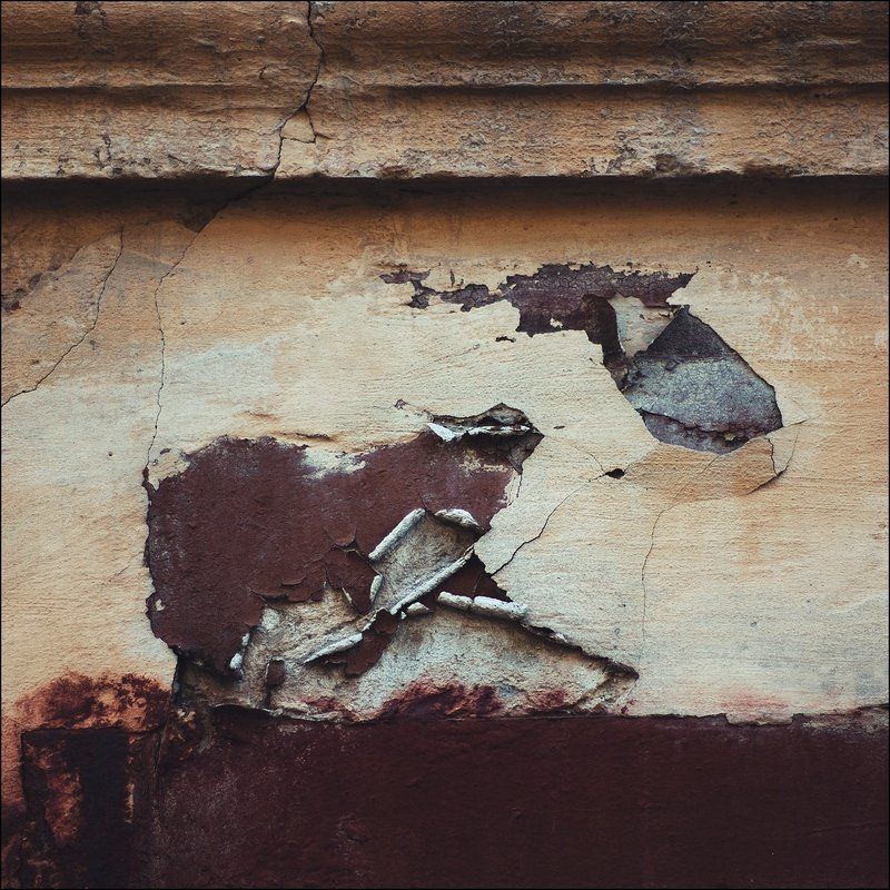 Абстракция, Город Рисует городphoto preview